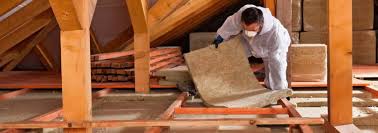 Weatherproofing Services in Web, AL